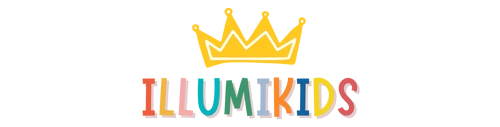 ILLUMIKIDS